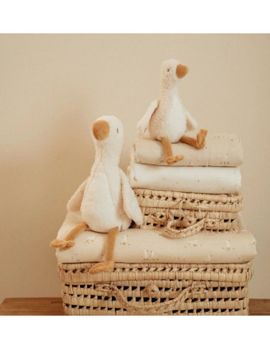 Peluche Oie 25 cm