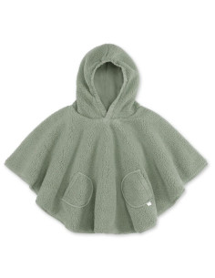 Poncho de voyage Teddy +...