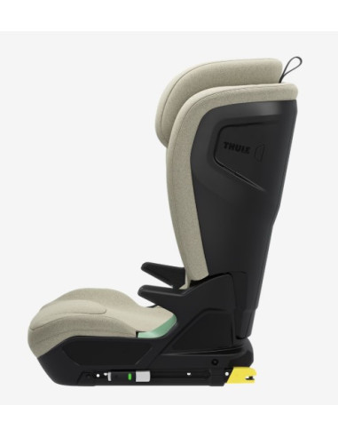 Siège auto Thule gr.2/3 Palm - Soft...