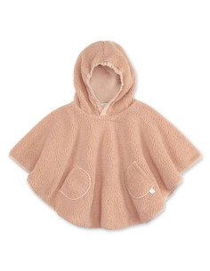 Poncho de voyage Teddy +...