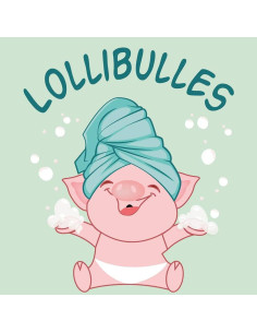 Bon pour un Baby-Spa chez...