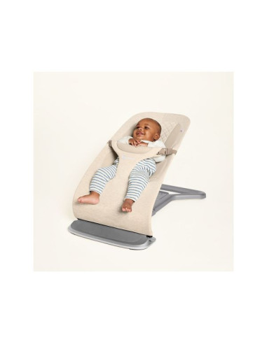 Relax 3-en-1 Evolve - Cream