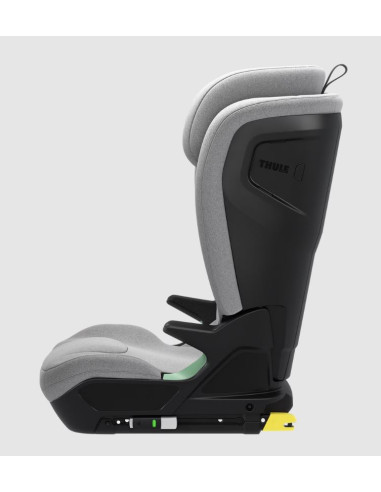 Siège auto Thule gr.2/3 Palm - Mid Gray