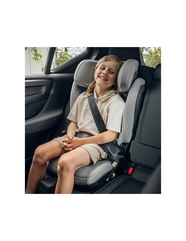 Siège auto Thule gr.2/3 Palm - Mid Gray