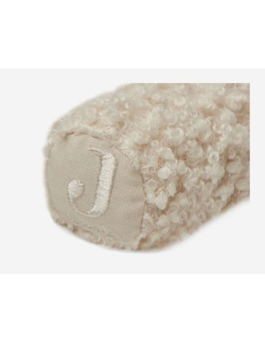 Hochet Teddy Bear - Natural