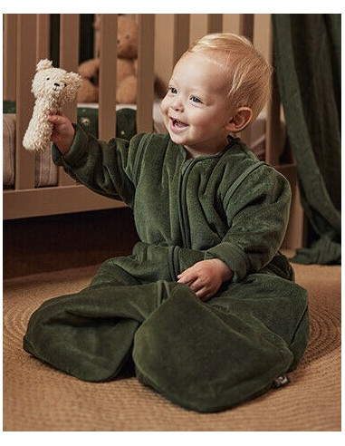 Hochet Teddy Bear - Biscuit