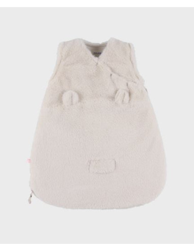 Gigoteuse fausse fourrure Noukies...