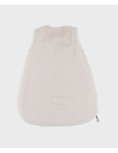 Gigoteuse fausse fourrure Noukies...