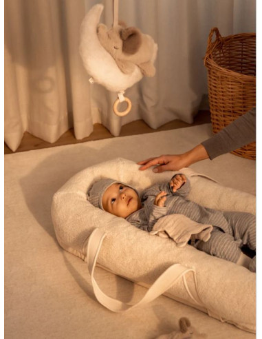 Nid Cocoon Gro - Sandy