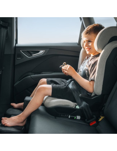 Repose-pieds Thule Palm - Noir