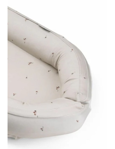 Nid bébé Doomoo Cocoon - Mushrooms