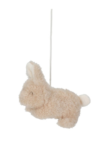 Mobile musical en bois FSC - Newborn...