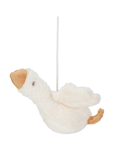 Mobile musical en bois FSC - Newborn...