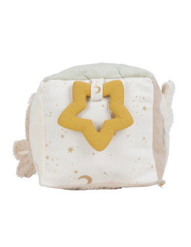 Cube d'activités Soft - Newborn...