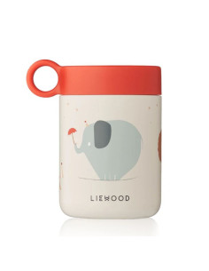 Thermos repas 250ml -...