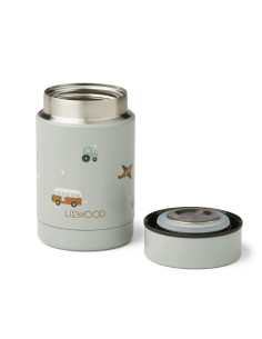 Thermos repas 250ml -... 2