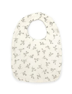 Bavoir Big brother - Olive...