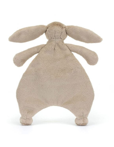 Doudou Bunny Beige Comforter