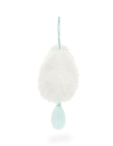 Peluche musicale - Cloud