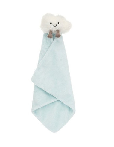 Doudou soother - Cloud