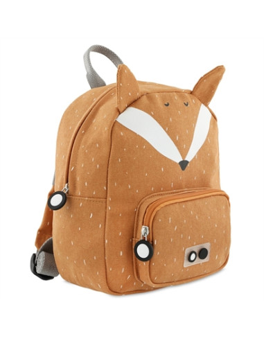 Sac à dos small - Mr Fox