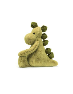 Peluche Dino Big  - 67cm 2