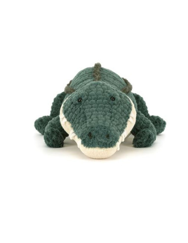 Peluche Alligator Allexi - 63cm
