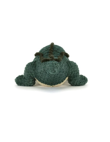 Peluche Alligator Allexi - 63cm