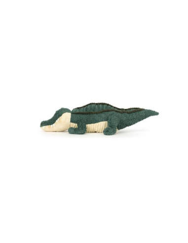 Peluche Alligator Allexi - 63cm