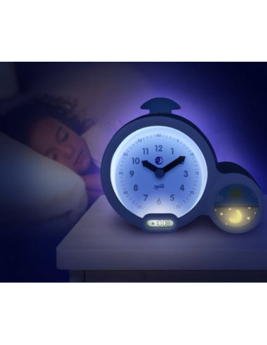 Mon Premier Réveil - Kid'Sleep Clock...