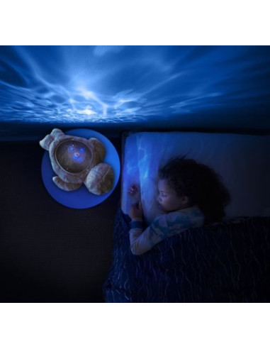 Pabobo - Aqua Dream - Seal