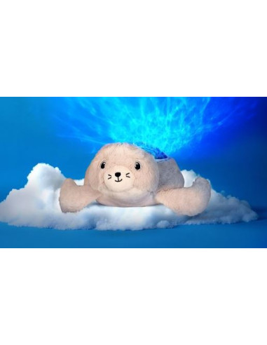 Pabobo - Aqua Dream - Seal