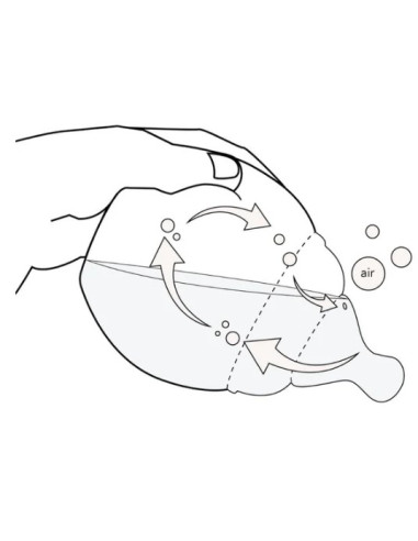 Coffret naissance biberon...