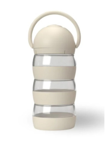 Doseuse lait poudre So Mimi - Sand