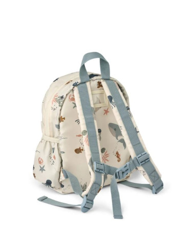 Sac à dos Andreas - Sea creature / Sandy