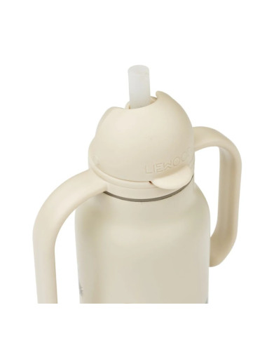 Gourde en inox Kimmie 250ml - Sea...