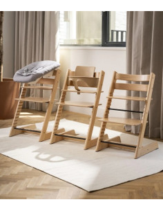 PACK 3 en 1 Chaise Tripp... 2