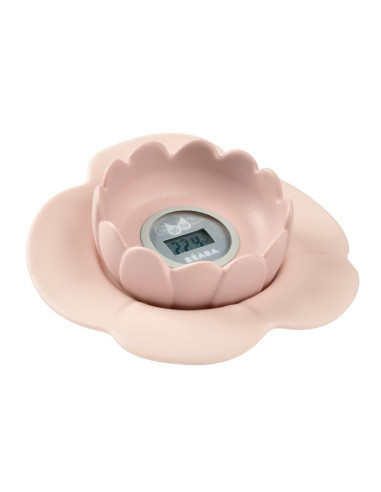 Thermomètre numérique pour le bain -...