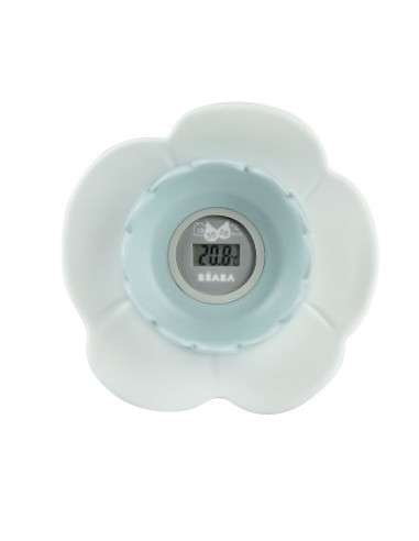 Thermomètre numérique pour le bain -...