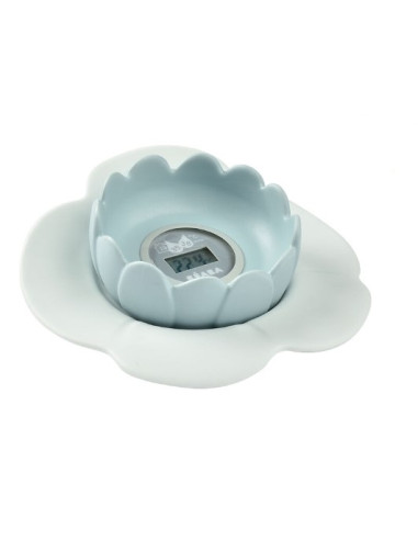 Thermomètre numérique pour le bain -...