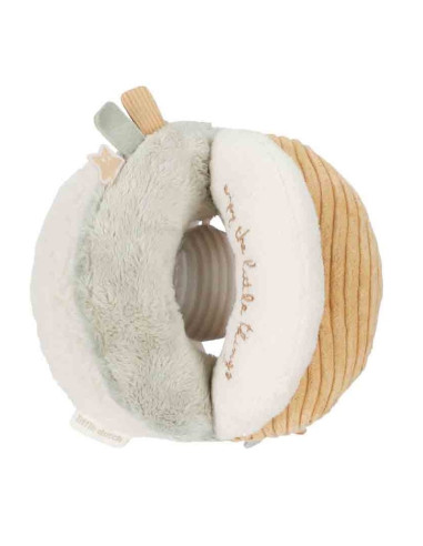 Balle de préhension - Newborn Naturals