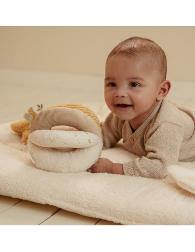 Balle de préhension - Newborn Naturals