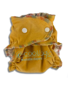 Couche E.Cool Logic T1...