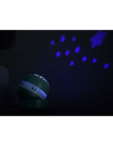 Projecteur Pixie - Vert Sauge