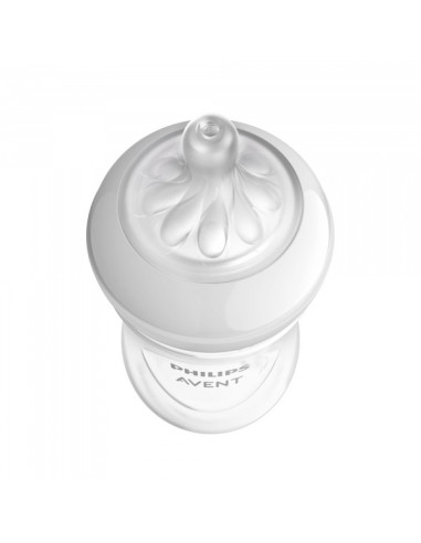 Tétines Avent Natural 3.0 - Mix and...