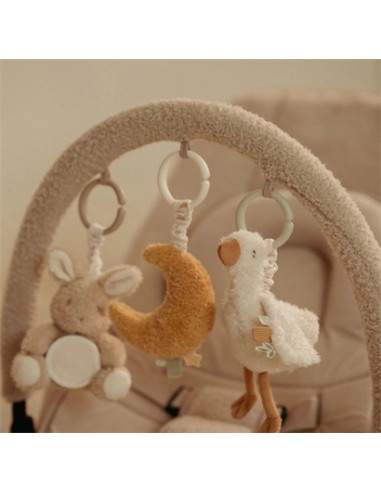 Set activités vibrantes pour arche -...