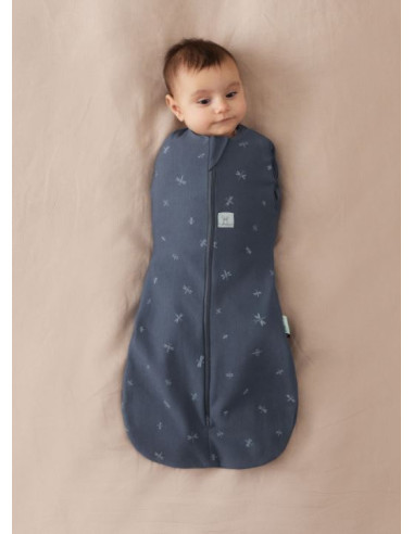 Gigoteuse d’emmaillotage ErgoPouch...