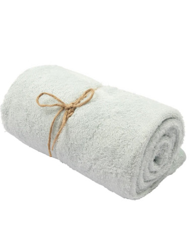 Serviette bambou 100x150cm - Riviera...