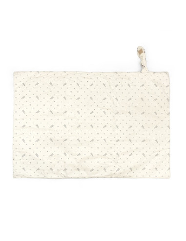 Matelas a langer nomade knot - Roseberry