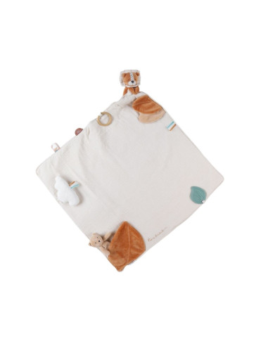 Couverture d'activités Babou & Kendi...